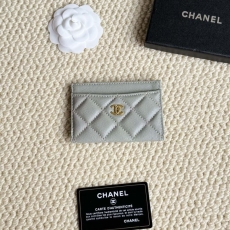 Chanel Wallets Purse